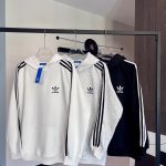 Adidas Hoodie Red