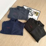 Mammut Outerwear Red Down Fleece Fabric Smooth To The Touch Urban Commuting Professional Outdoor Autumn Winter Early Embroidery