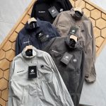 Mammut Shirts Red Down Urban Style Autumn Clean Cut
