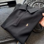 Ralph Lauren Long-Sleeved Shirts Red