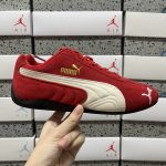 Puma Ruler Red