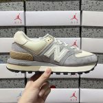 New Balance Running Shoes