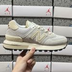 New Balance Running Shoes