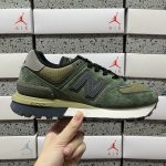 New Balance Running Shoes
