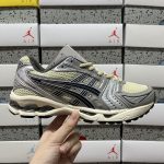 Asics Running Shoes Nanofiber