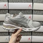 Asics Running Shoes Nanofiber