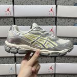 Asics Running Shoes