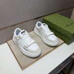 Gucci Casual Shoes Color Mesh