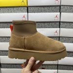 Ugg Snow Boots