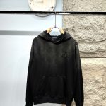 Louis Vuitton Jacket Red Cotton Pure Autumn Winter Embroidery