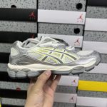 Asics Running Shoes
