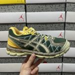 Asics Running Shoes