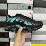 Nike Air Max Blue Running