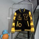 Louis Vuitton Abs Coat