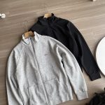 Lacoste Jacket Red Cotton Air Spring Autumn Winter Early