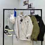 Nike Outerwear Green