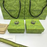 Gucci Belts Ash