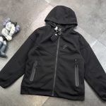 Nike Coat Ash Multiple Colors Available Autumn