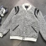 Dr. Martens Boots Jacket Red Chanel-Inspired