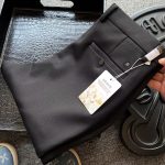Lululemon Trousers Ash Wool Cashmere