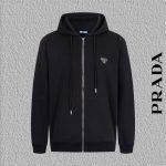 Prada Cardboard Coat