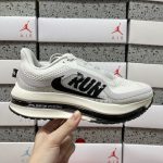 Nike Running Shoes Mesh Air Cushion Full-Length Cushioning