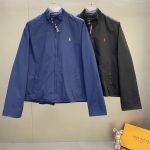 Ralph Lauren Cotton Outerwear