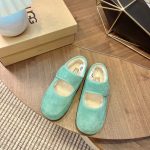 Ugg Merino Wool Snow Boots