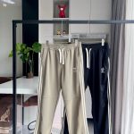 Adidas Sweatpants Black Easy To Match