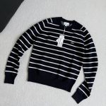 Lacoste Sweater Red Autumn