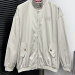Miu Miu Cotton Long-Sleeved Shirts For Autumn