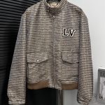 Louis Vuitton Outerwear