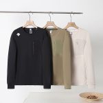 Descente Undershirt Green