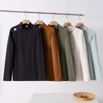 Descente Undershirt Green