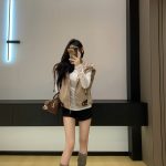 Louis Vuitton Vest Black