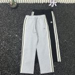 Moncler Sweatpants Ash Autumn Winter
