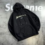 Nike Hoodie Color Wrinkle-Resistant Fabric Autumn Embroidery
