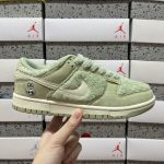 Nike Dunk Green