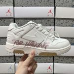 Off-White Sneakers White