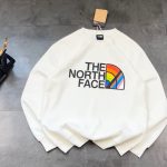 The North Face Jeans Red Cotton Streetwear Autumn Winter And