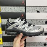Salomon Running Shoes