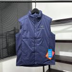 Archaeopteryx Jacket Red Cotton Fleece Autumn Winter Late Early