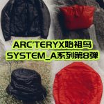 Archaeopteryx Jacket Red Cotton Silk Down Nylon Fabric Professional Outdoor Winter Embroidery