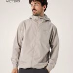 Archaeopteryx Coat Red Fleece Sophistication Patch