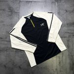 Archaeopteryx Hoodie Red Cotton Quick-Drying Autumn Patch
