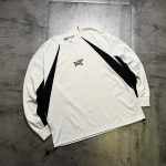 Archaeopteryx Hoodie Red Cotton Pure Quick-Drying Autumn Patch
