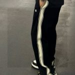 Celine Sweatpants Red