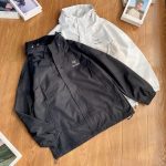 Archaeopteryx Outerwear Red