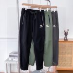 Archaeopteryx Sweatpants Red