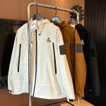 Nike Outerwear Red